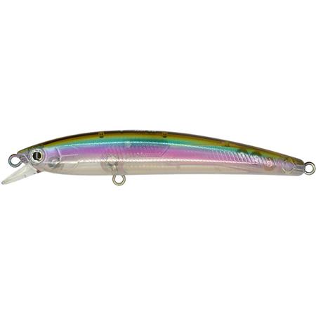 Señuelo Flotante Smith Panish 120F Sw - 12Cm