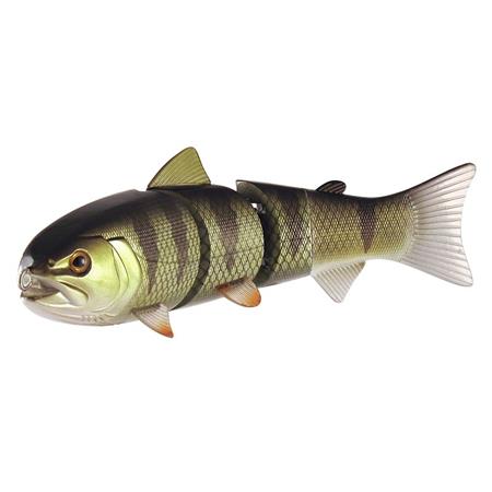Señuelo Flotante Spro Bbz Swimbait 60 Fast Sink - 15Cm