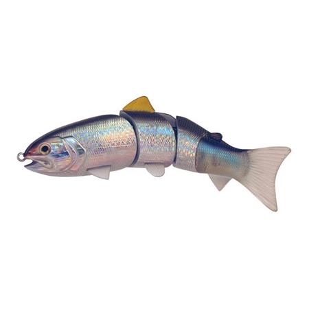Señuelo Flotante Spro Bbz Swimbait 60 Float - 15Cm