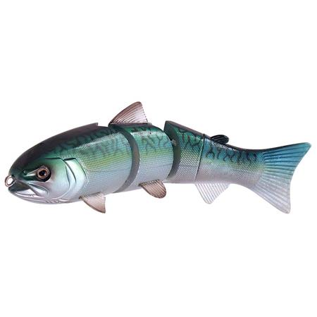 Señuelo Flotante Spro Bbz Swimbait 80 Fast Sink - 20Cm