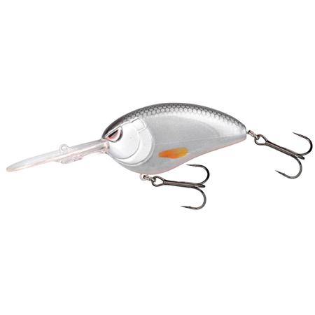 Señuelo Flotante Spro Little John Baby Dd - 6Cm