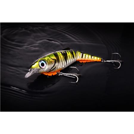 SEÑUELO FLOTANTE SPRO RIPPLE PROFIGHTER 110DD - 11CM