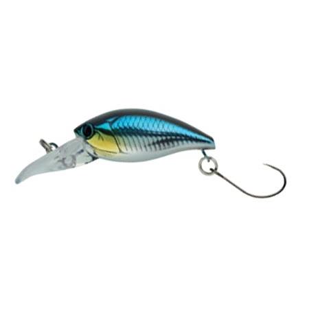 Señuelo Flotante Swimy Crank 30 F - 3Cm