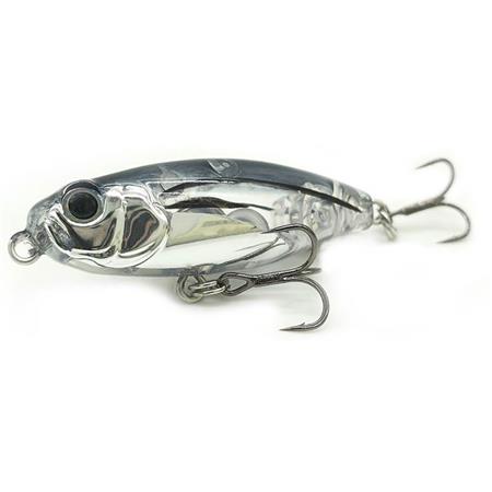 Señuelo Flotante Tsurugiya Pencil Pz 40 F - 4Cm