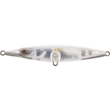 Señuelo Flotante Xorus Asturie 110 Silent