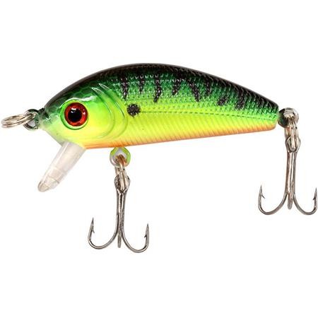 Señuelo Flotante Zebco Gitec Perch