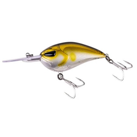 Señuelo Flotante Zeck Cat Crank - 7.5Cm
