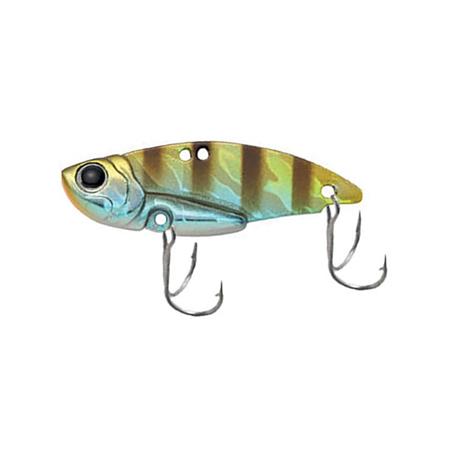 Señuelo Hoja Harima Clutch Metal - 7G