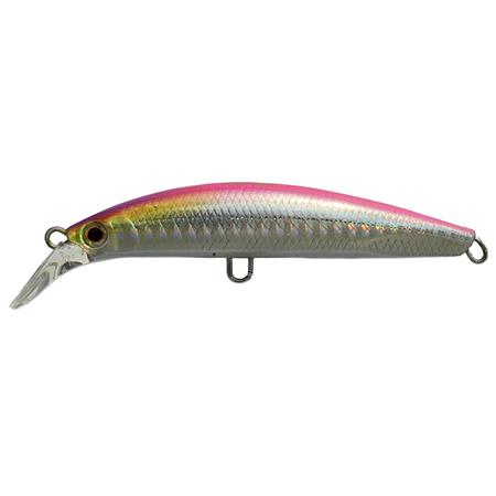 Señuelo Hundible 11.5Cm - 45G Jackson Pintail Ez 11.5Cm - 45G