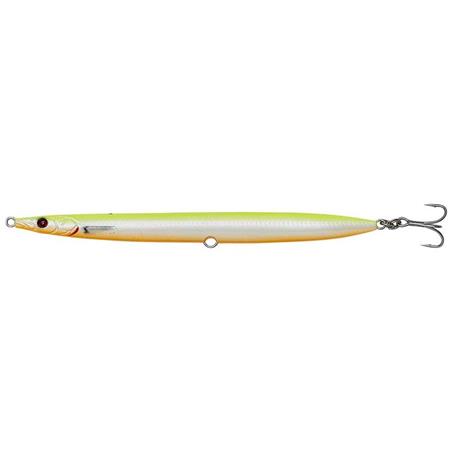 Señuelo Hundible - 13G Savage Gear Sandeel Pencil Sw - 13G