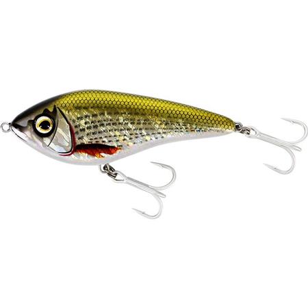 SEÑUELO HUNDIBLE - 15CM WESTIN SWIM SW GLIDEBAIT - 15CM