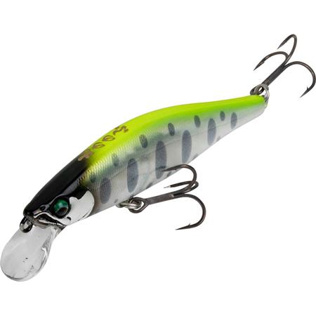 SEÑUELO HUNDIBLE - 6.4CM BASSDAY MONONOFU 64S - 6.4CM