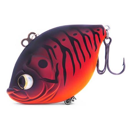 Señuelo Hundible Lurefans Ddk7 - 7Cm