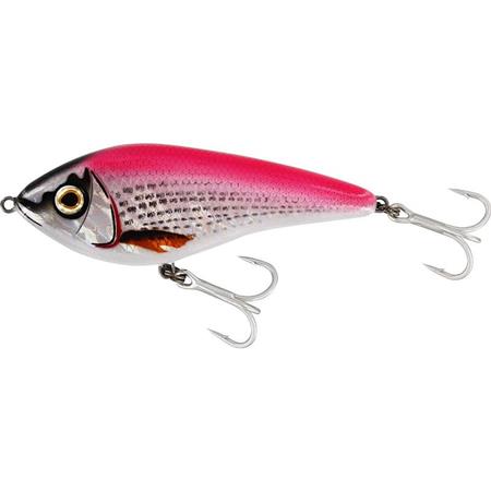 Señuelo Hundido- 10Cm Westin Swim Sw Glidebait - 10Cm