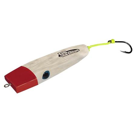 Señuelo Hundido - 14Cm Gt Ice Cream Cone - 14Cm