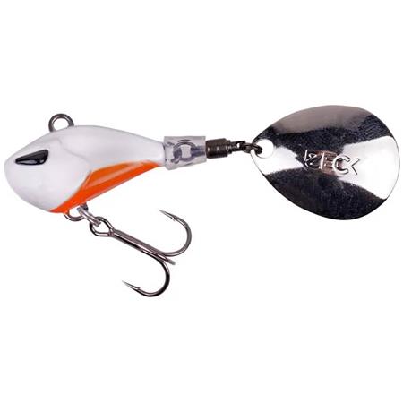 Señuelo Hundido - 20G Zeck Rogue Runner - 20G