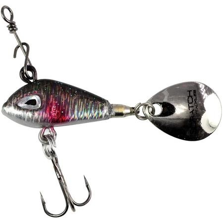 Señuelo Hundido - 3.5G Scratch Tackle Jig Vera Spin - 3.5G