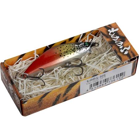 SEÑUELO HUNDIDO - 5CM BASSDAY MONONOFU 50S - 5CM