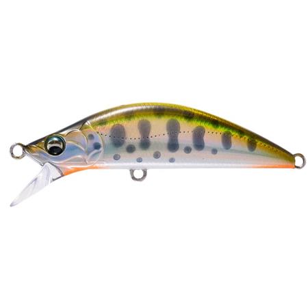 Señuelo Hundido - 5Cm Major Craft Eden 50H - 5Cm