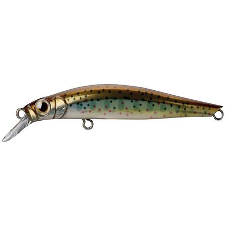 Señuelo Hundido - 6.5Cm Jackson Artist 65 Heavy Weight - 6.5Cm