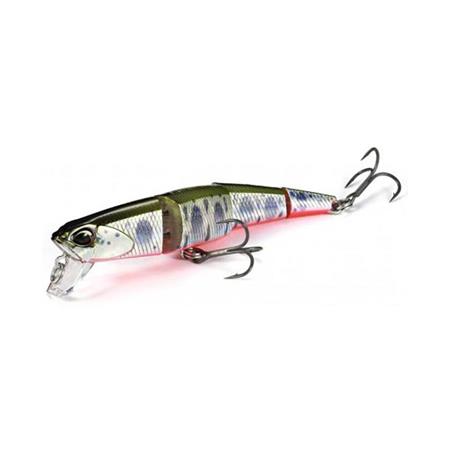 Señuelo Hundido - 7Cm Duo Ryuki Quattro 70S - 7Cm