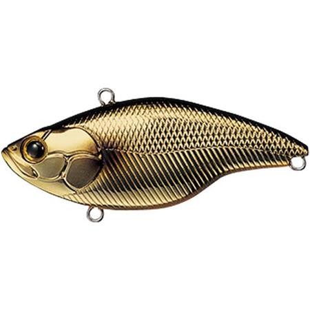 Señuelo Hundido - 7Cm Ever Green Buzzer Beater Tungsten - 7Cm