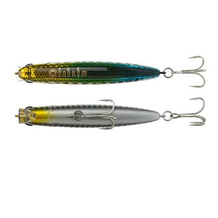 SEÑUELO HUNDIDO - 8CM IMA LURES SOBAT - 8CM