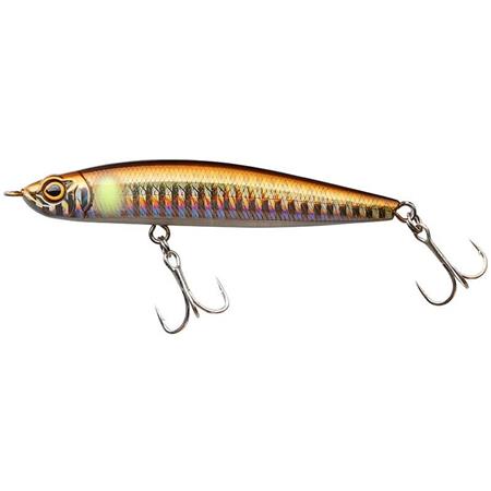 Señuelo Hundido - 9Cm Illex Stream Ripper - 9Cm