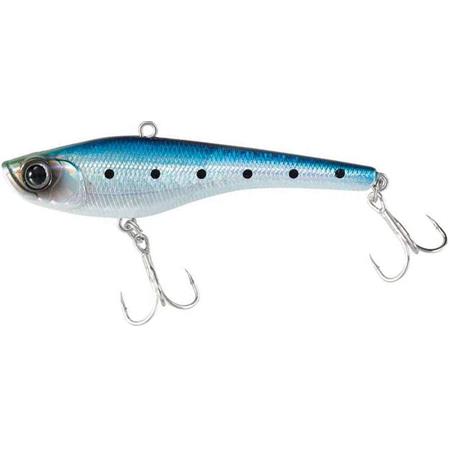 Señuelo Hundido Crazee Salt Vibration - 8Cm