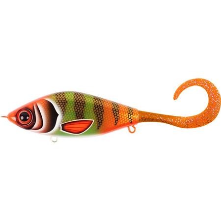 Señuelo Hundido Cwc Guppie Jr - 11.5Cm