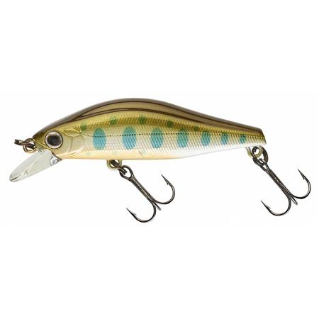 SEÑUELO HUNDIDO DAIWA TOURNAMENT WISE MINNOW 50 - 5CM