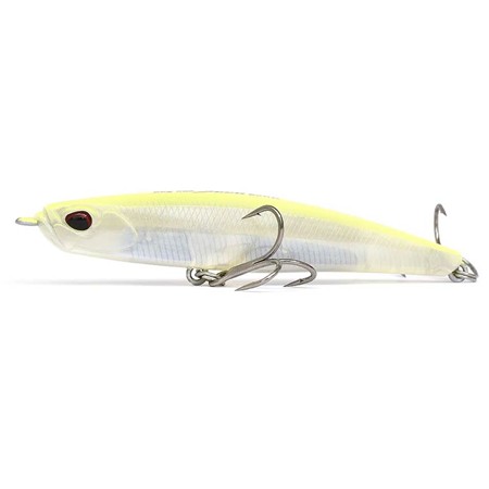 Señuelo Hundido Duo Bayruf Seek 68 S Hw - 6.8Cm