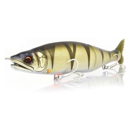 Señuelo Hundido Gancraft Jointed Claw Magnum - 23Cm