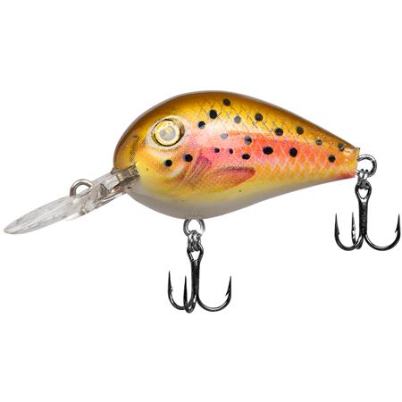SEÑUELO HUNDIDO GOLDY VIBROMAX 28 S - 2.8CM