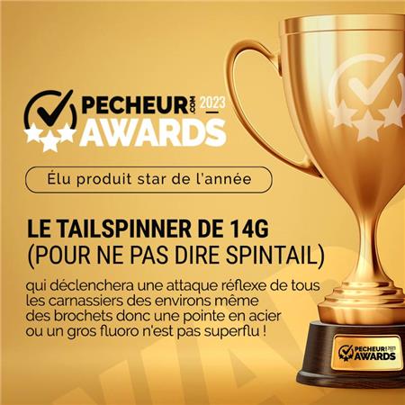 SEÑUELO HUNDIDO ILLEX DERACOUP 1/2OZ - 2.8CM