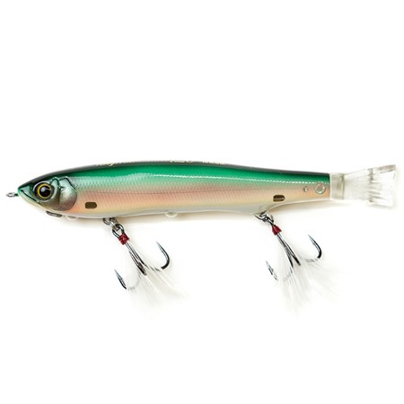 Señuelo Hundido Kaesu Tiny Masamune 120 - 12Cm