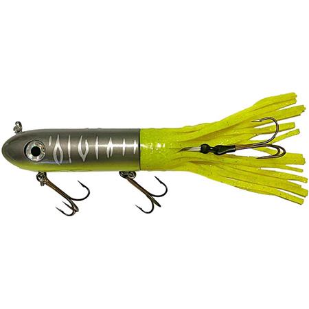 SEÑUELO HUNDIDO LIVINGSTON LURES KRAKEN - 26CM
