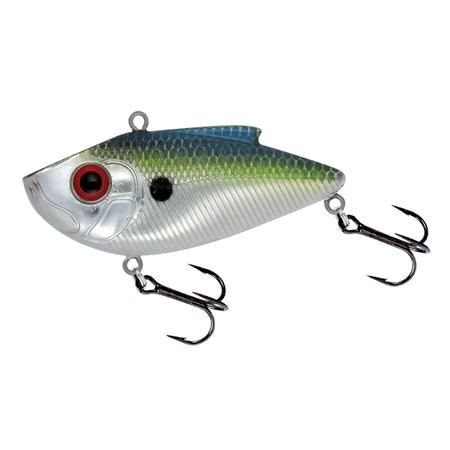 Señuelo Hundido Livingston Lures Pro Ripper - 6.8Cm