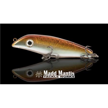 SEÑUELO HUNDIDO MADD MANTIS QUIBBLE-150 - 15CM