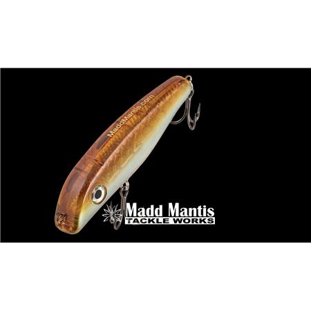 SEÑUELO HUNDIDO MADD MANTIS QUIBBLE-150 - 15CM
