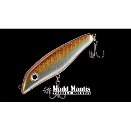 SEÑUELO HUNDIDO MADD MANTIS QUIBBLE-150 - 15CM