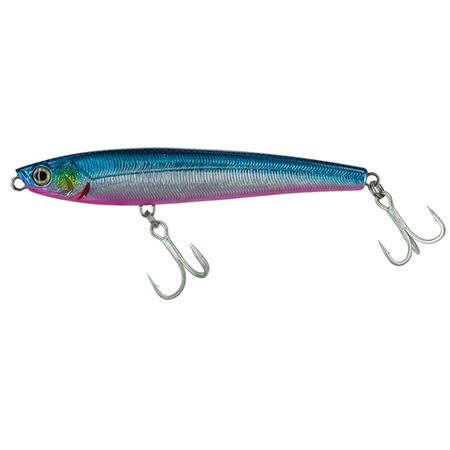 Señuelo Hundido Molix Stickbait Sb120b - 12Cm