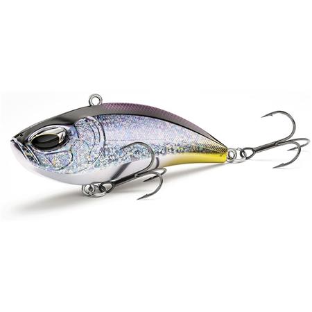 Señuelo Hundido Nays Lpr 75 Silent - 7.5Cm