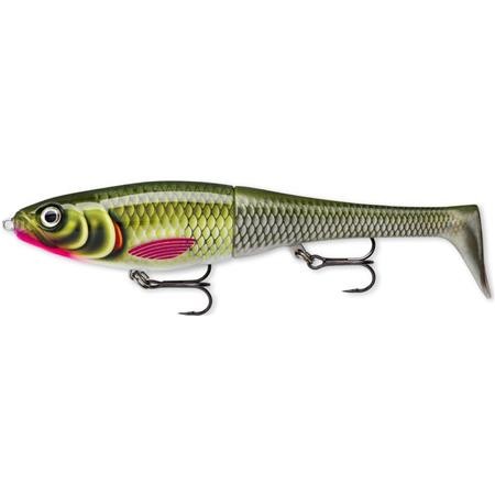 Señuelo Hundido Rapala X-Rap Peto Xrpt20 - 20Cm