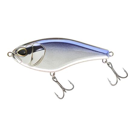 Señuelo Hundido Sakura Baffeur Jerk 100 Ss - 10Cm