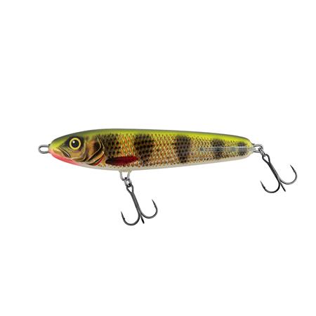 Señuelo Hundido Salmo Sweeper - 14Cm