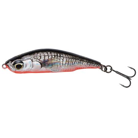 Señuelo Hundido Savage Gear 3D Sticklebait Pencil Slow Sinking - 7.5Cm