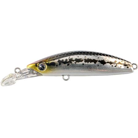 Señuelo Hundido Seaspin Buginu 55 - 5.5Cm