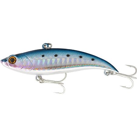 Señuelo Hundido Smith Bayblue - 9Cm