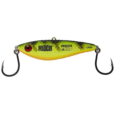 Señuelo Lámina - 12Cm Madcat Vibratix - 12Cm